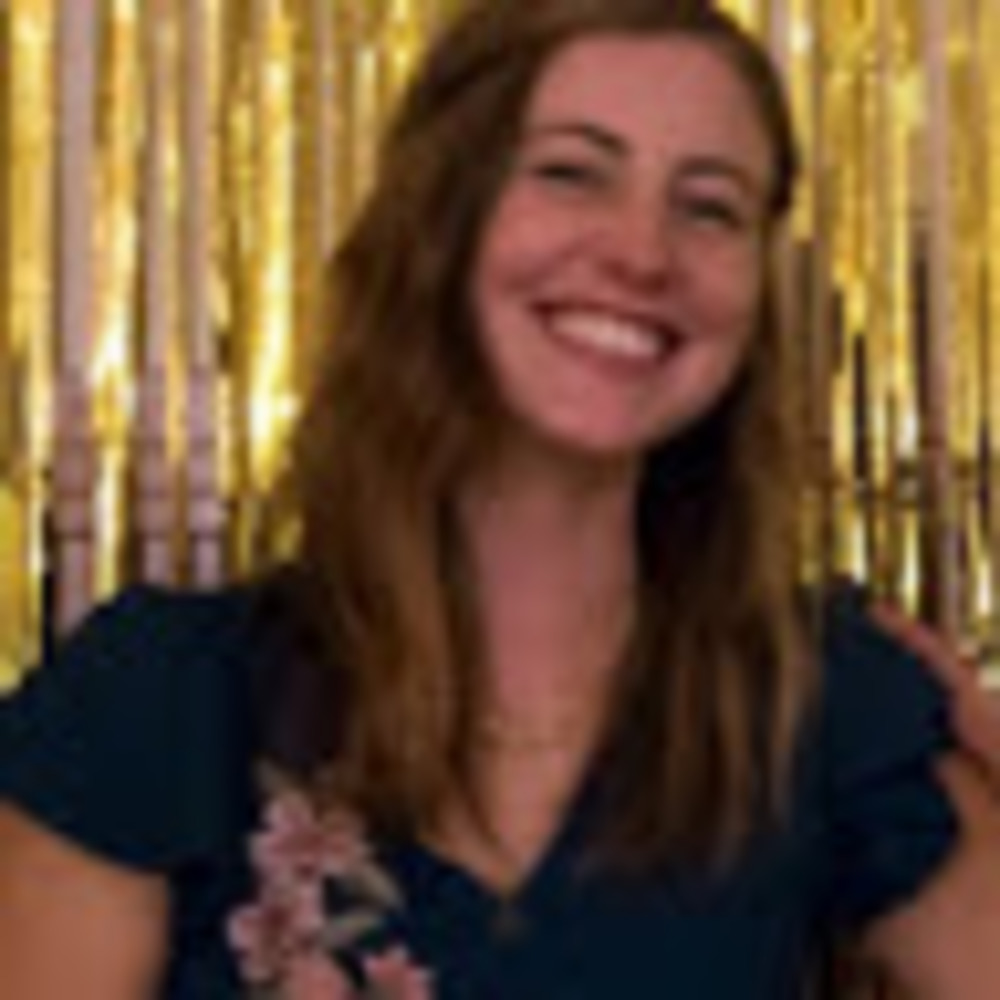 Meet your Posher, Kelly